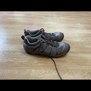 Chaco Redrock Hiking Shoes